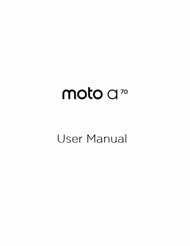 MOTOROLA MOTO A70-page_pdf